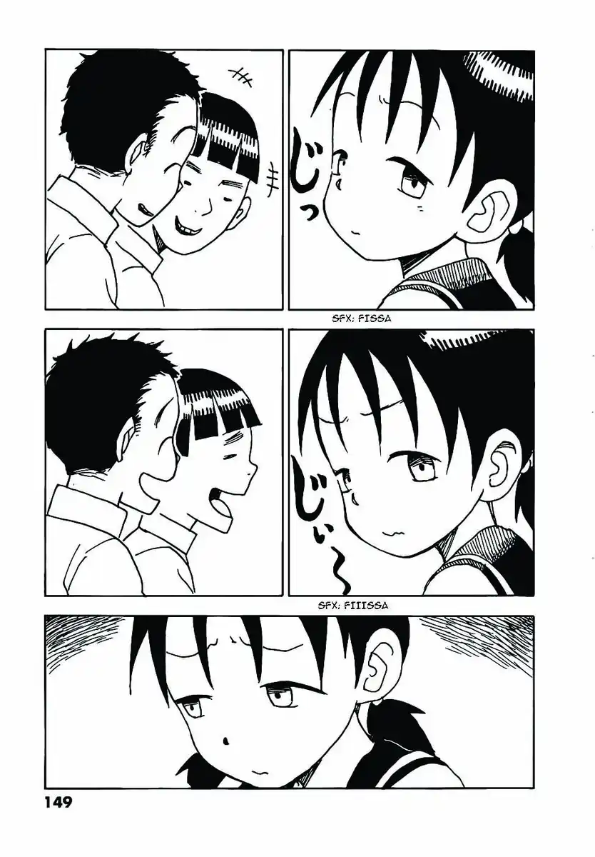 Karakai Jouzu no Takagi-san Capitolo 17.5 page 3