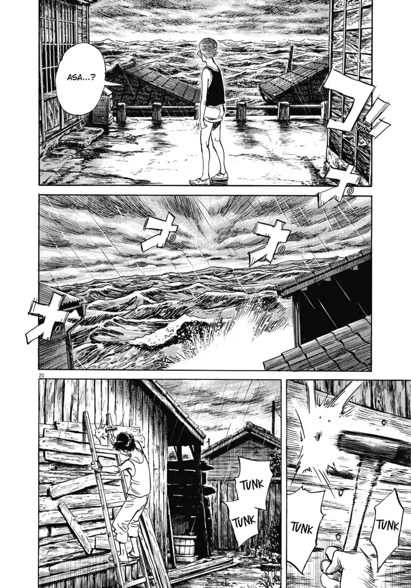 Asadora! Capitolo 01 page 28