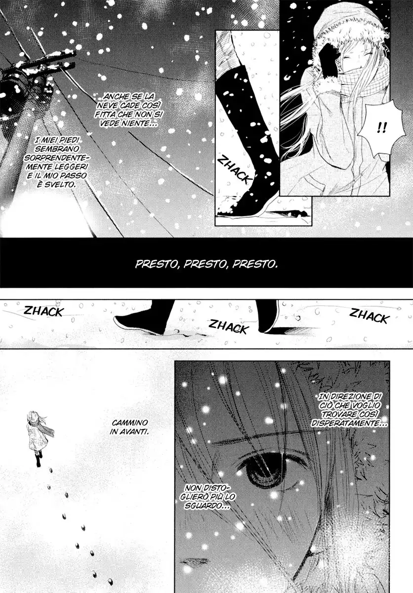 Kimi Koi Limit Capitolo 08 page 10