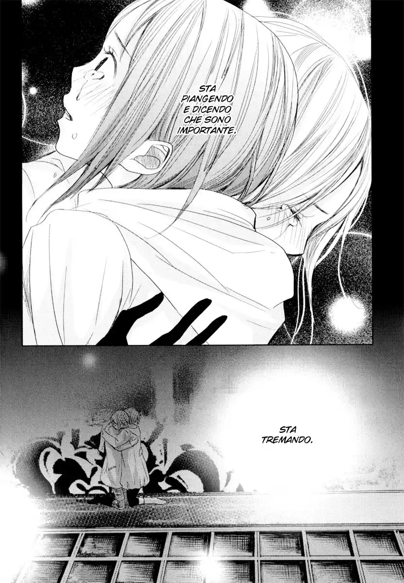 Kimi Koi Limit Capitolo 08 page 17