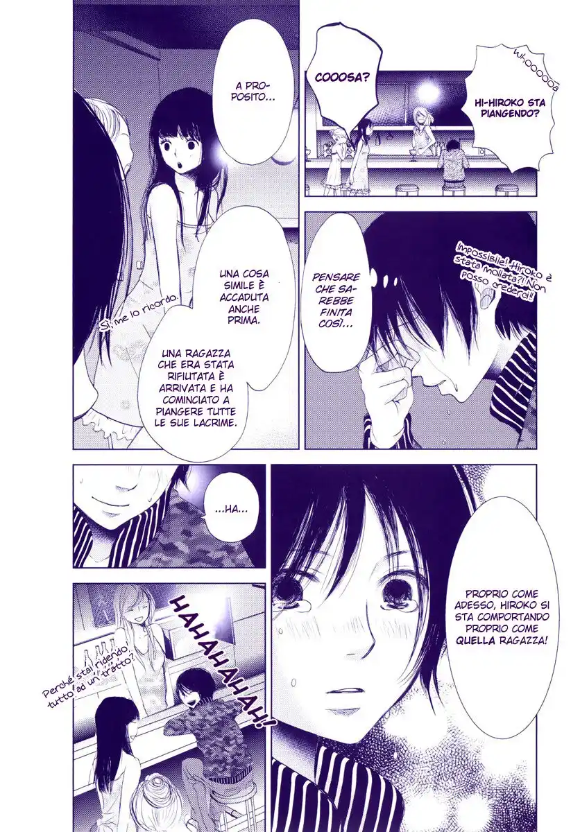 Kimi Koi Limit Capitolo 09 page 20