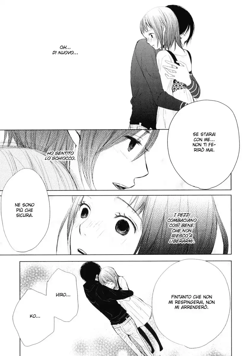 Kimi Koi Limit Capitolo 05 page 10