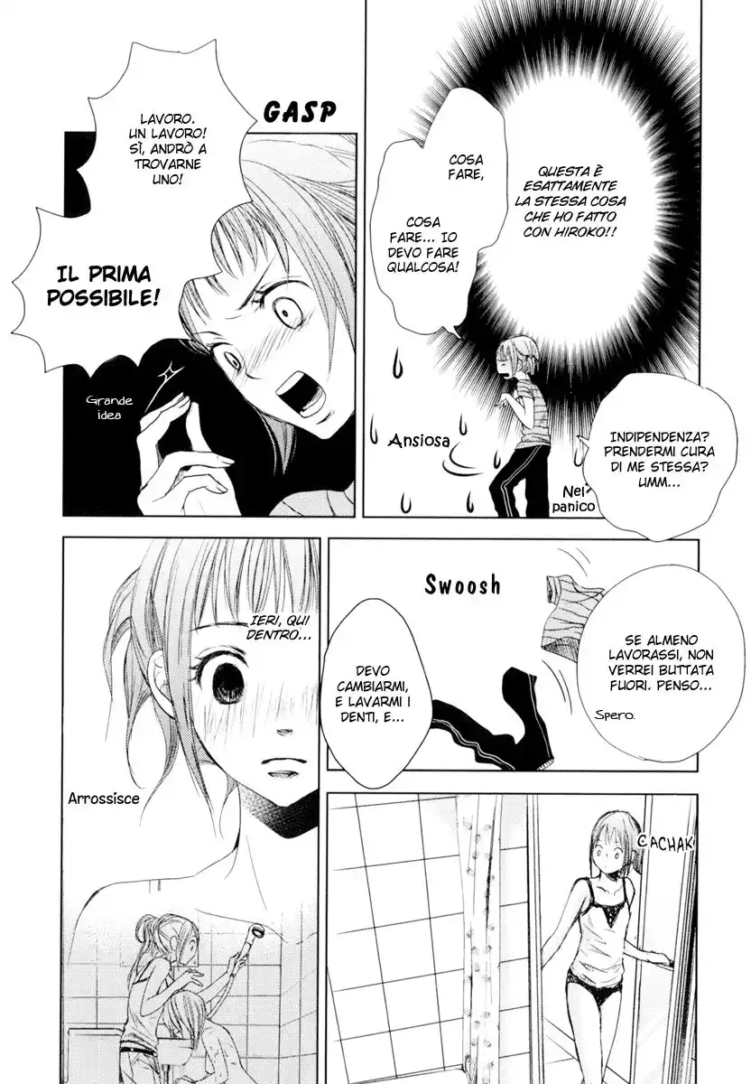 Kimi Koi Limit Capitolo 03 page 11