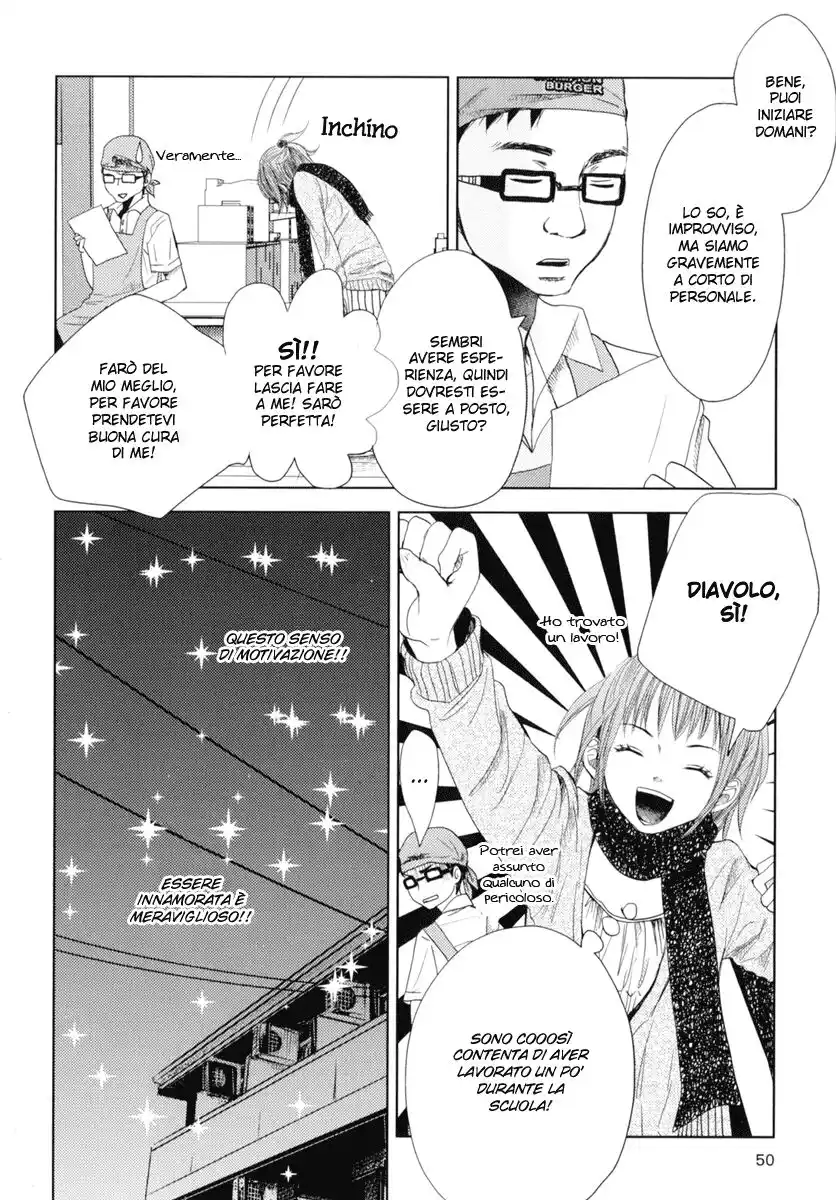 Kimi Koi Limit Capitolo 03 page 15