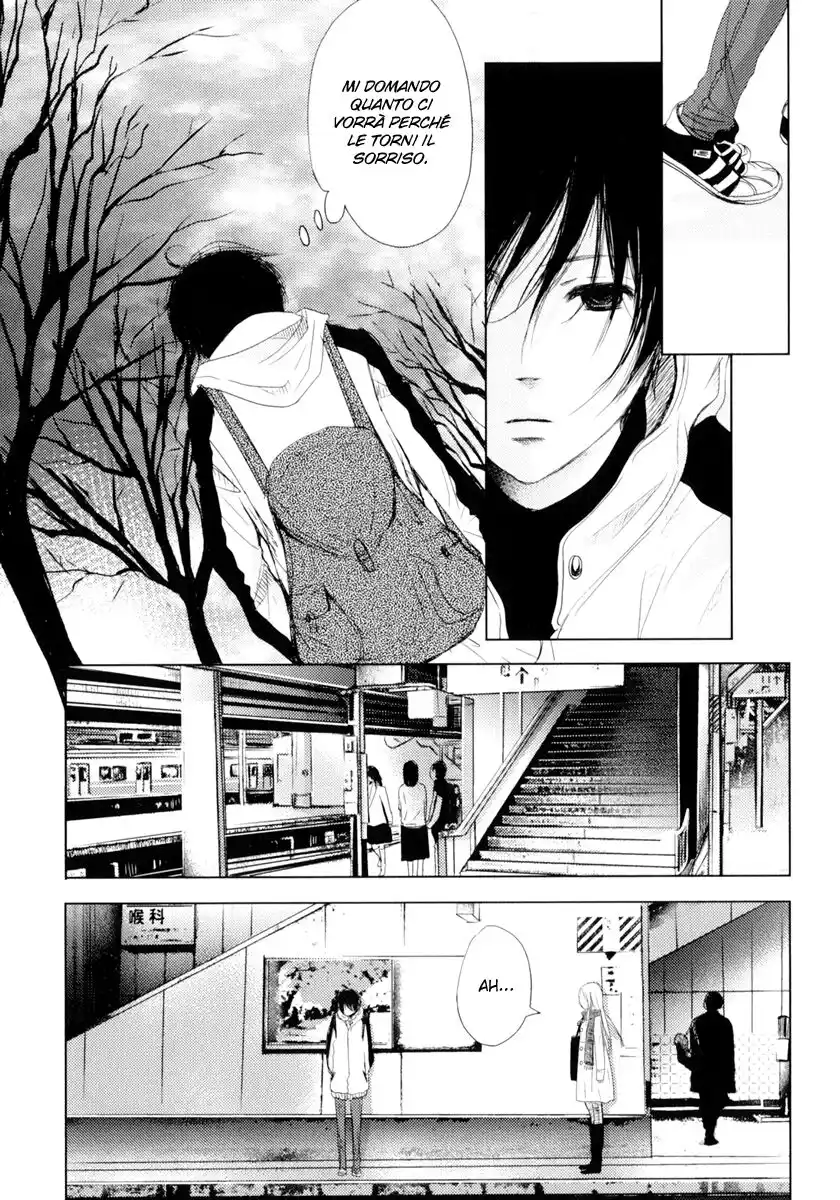 Kimi Koi Limit Capitolo 07 page 6