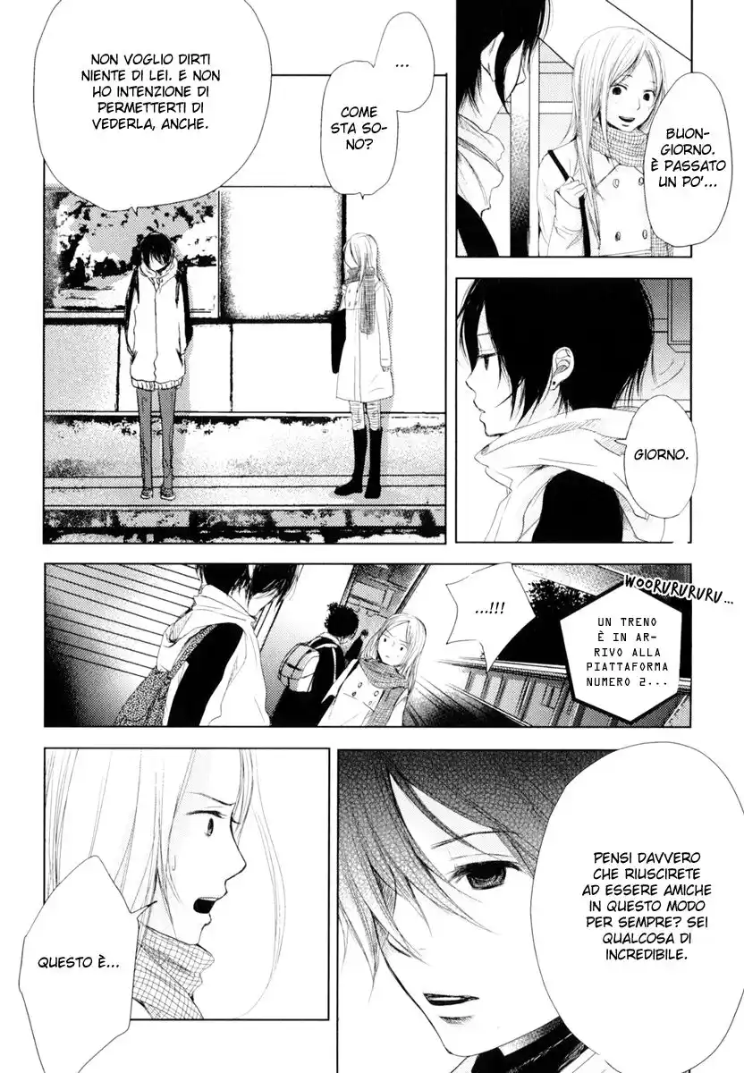 Kimi Koi Limit Capitolo 07 page 7