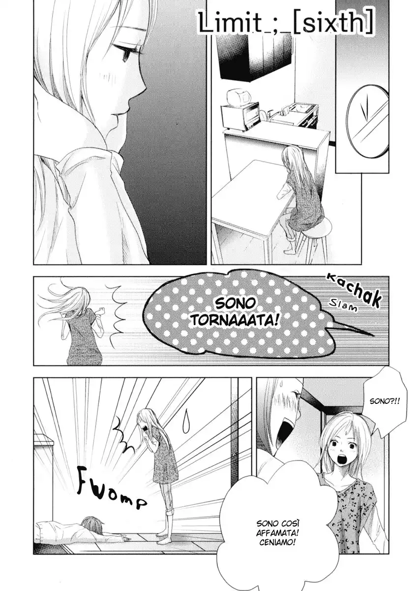 Kimi Koi Limit Capitolo 06 page 4