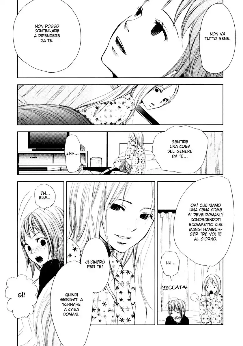 Kimi Koi Limit Capitolo 04 page 6