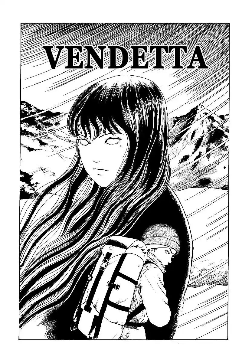 Tomie Capitolo 05 page 2