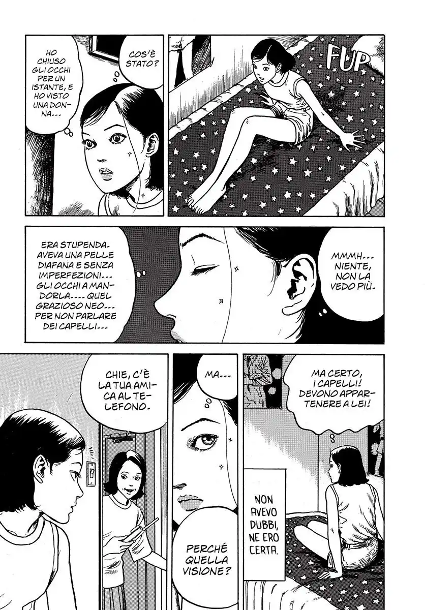 Tomie Capitolo 11 page 14