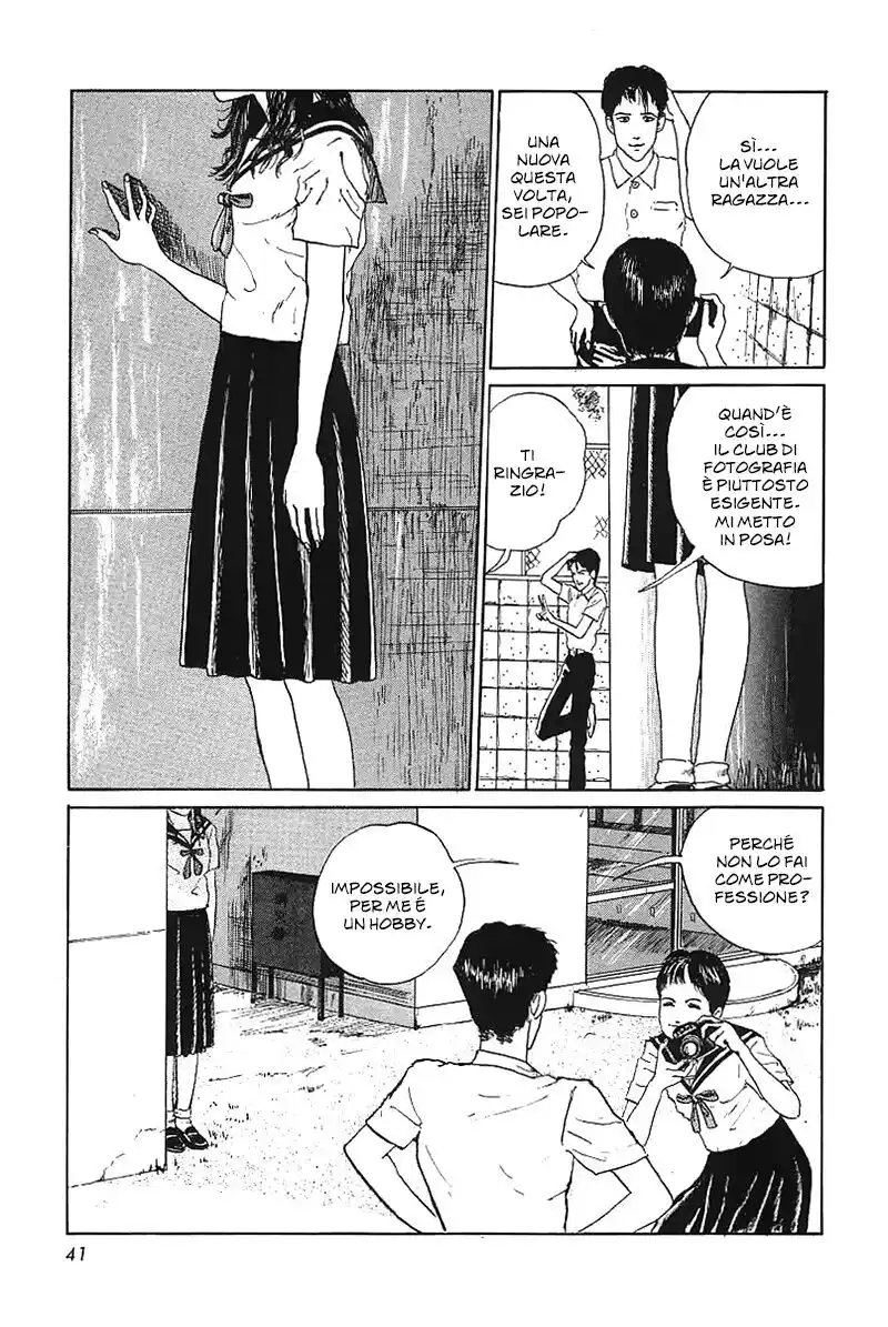 Tomie Capitolo 02 page 10