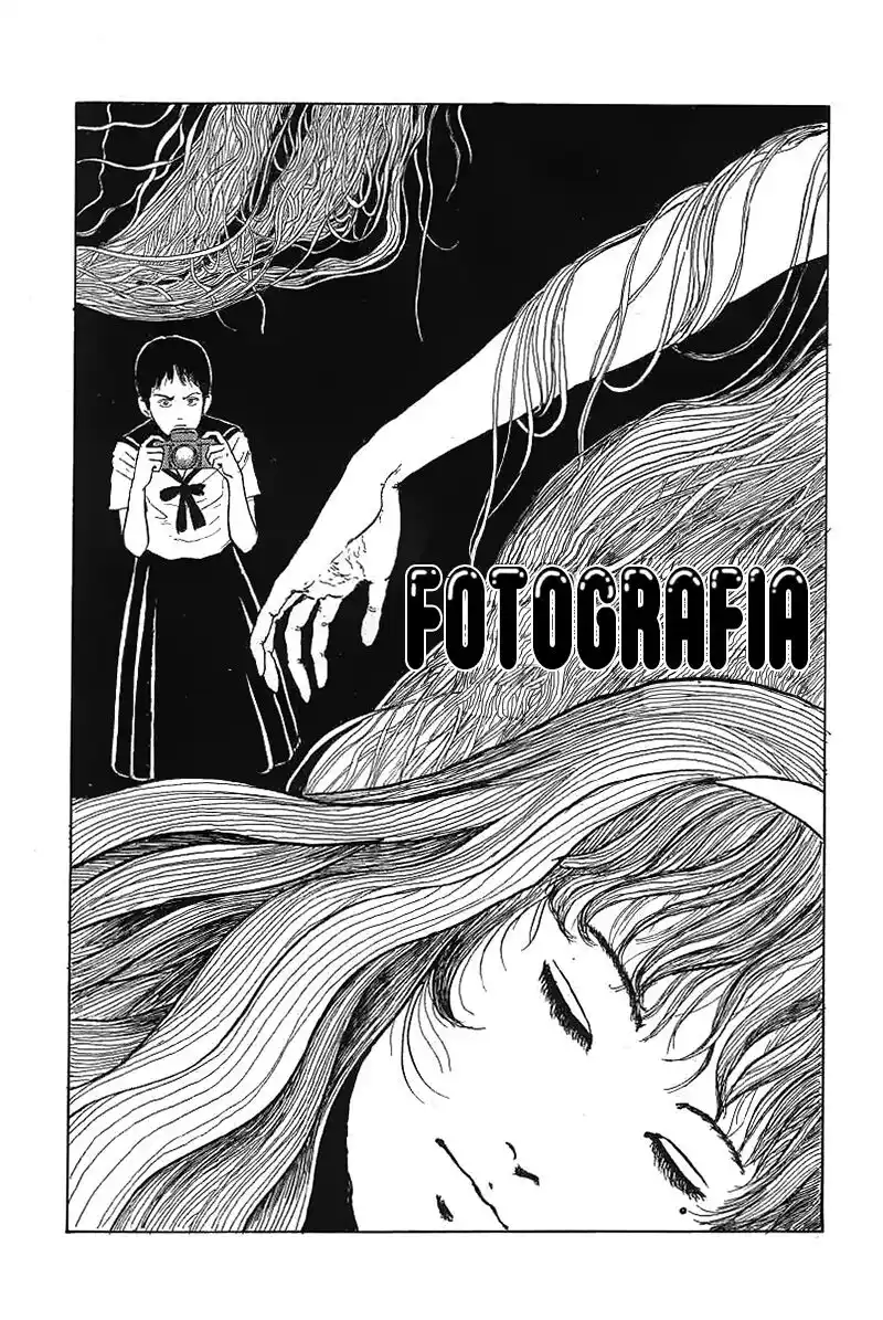 Tomie Capitolo 02 page 2