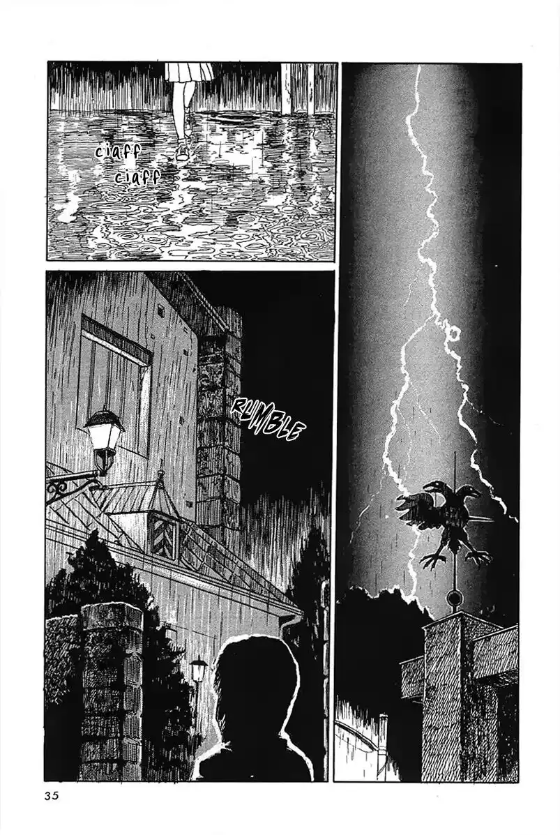 Tomie Capitolo 02 page 4