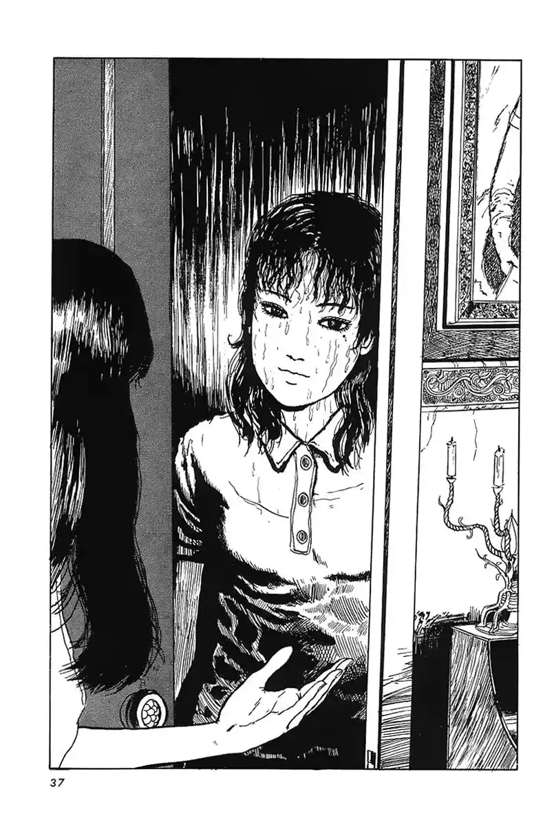 Tomie Capitolo 02 page 6