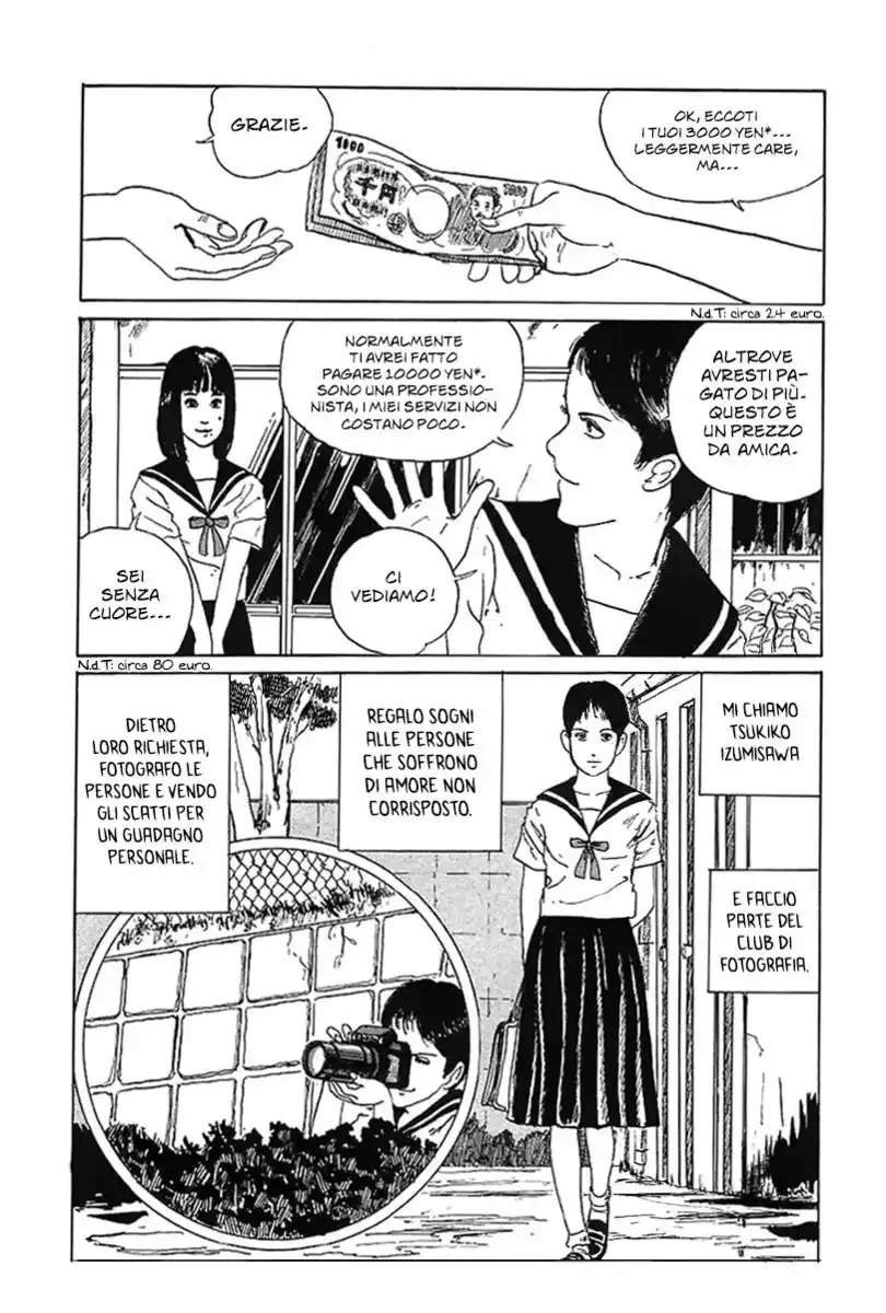 Tomie Capitolo 02 page 8