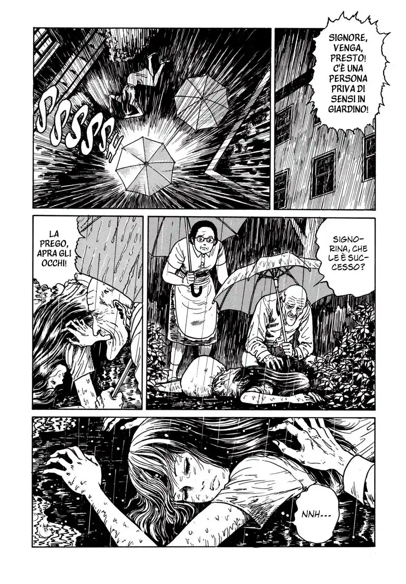 Tomie Capitolo 12 page 13