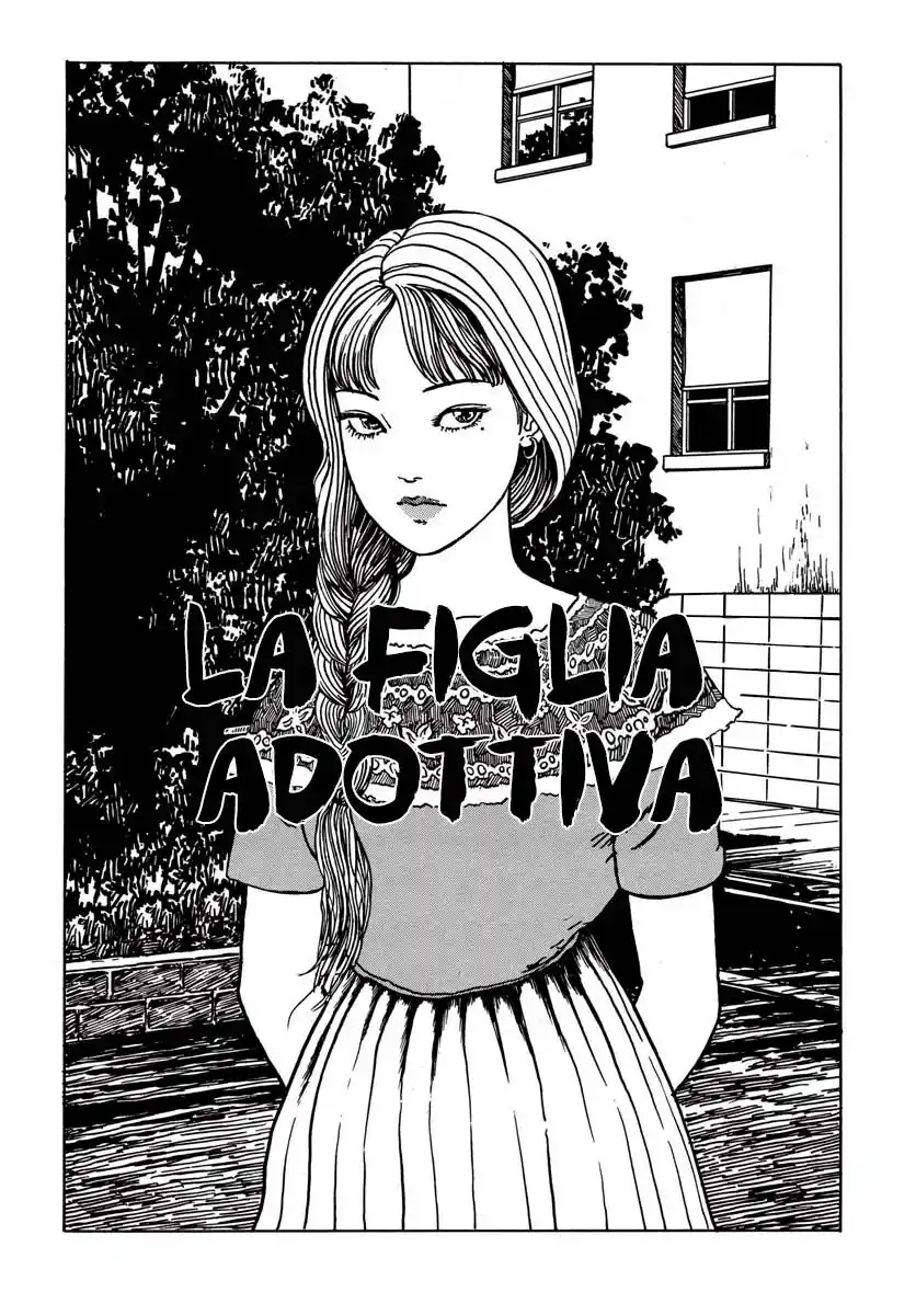 Tomie Capitolo 12 page 2