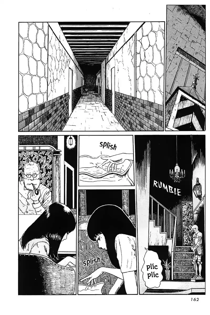 Tomie Capitolo 04 page 4