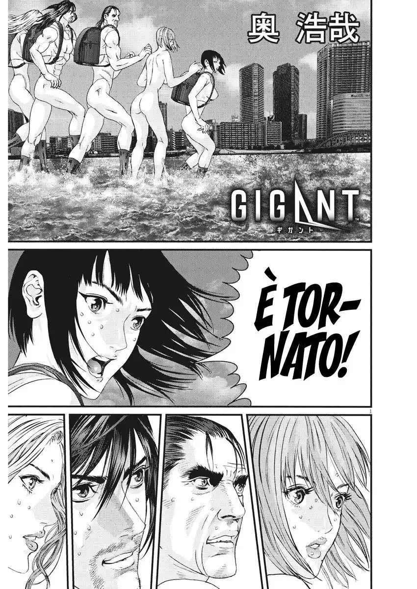 GIGANT Capitolo 75 page 2