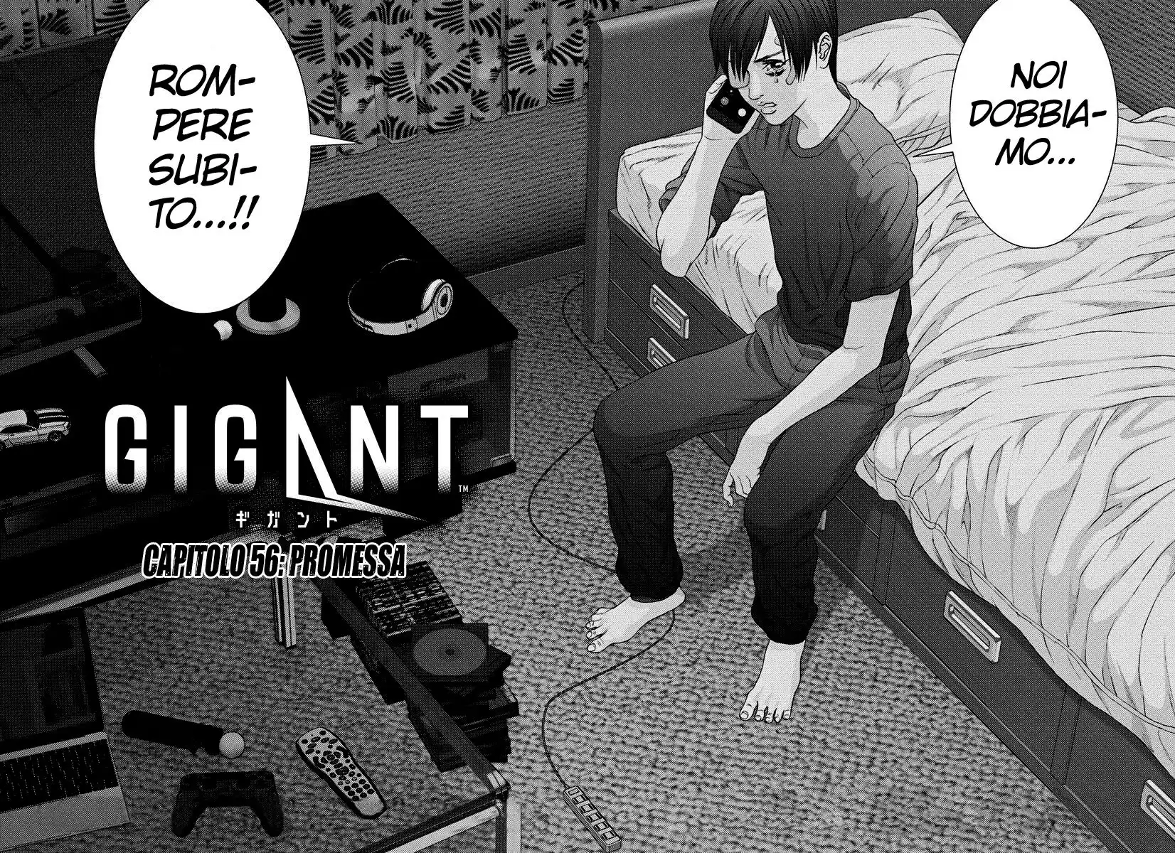 GIGANT Capitolo 56 page 3