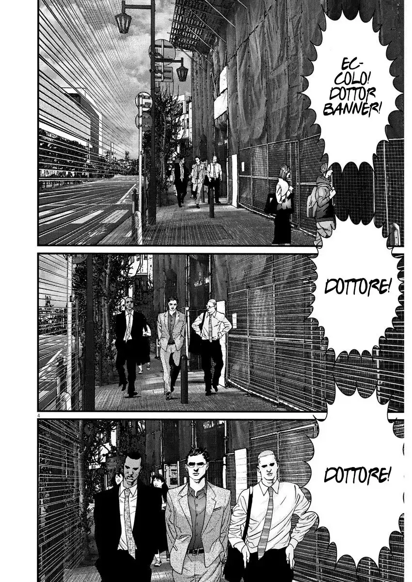 GIGANT Capitolo 85 page 4