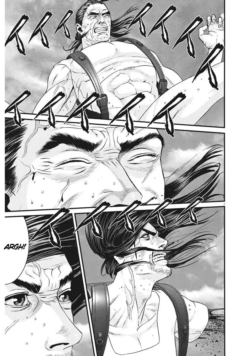 GIGANT Capitolo 77 page 7