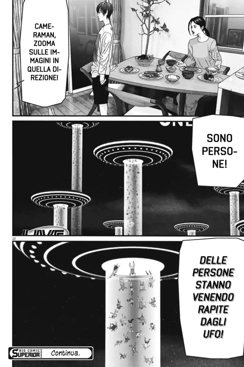 GIGANT Capitolo 24 page 20