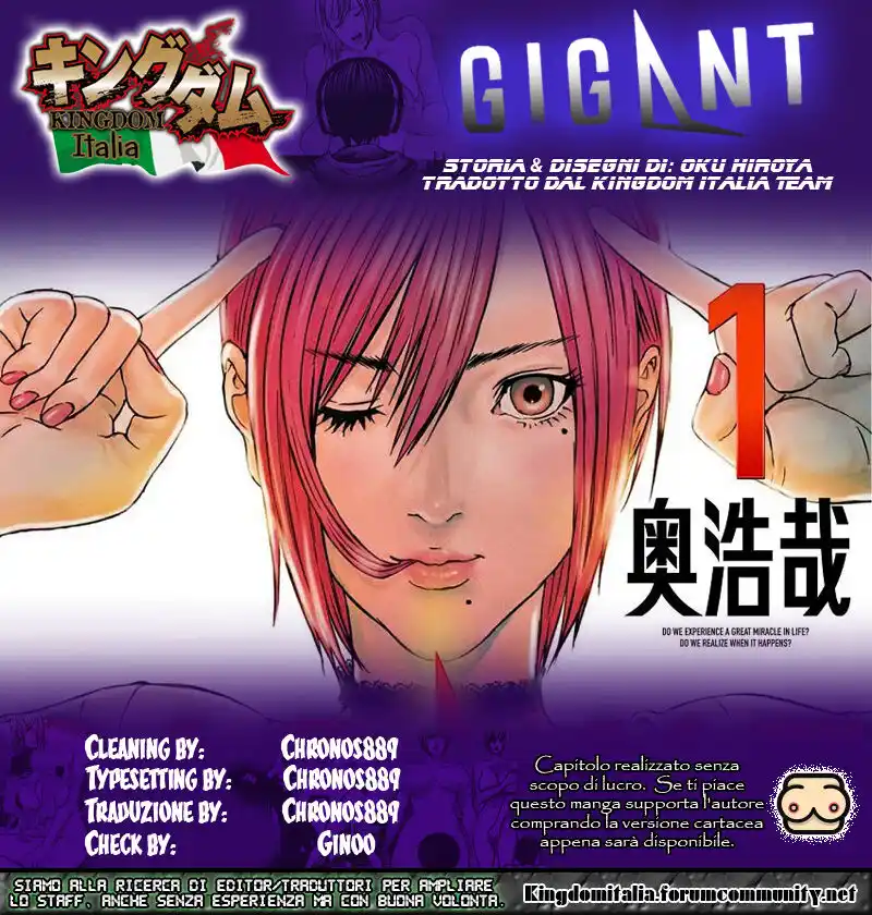 GIGANT Capitolo 24 page 21