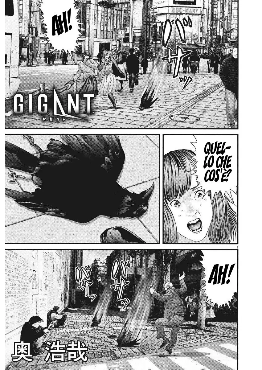 GIGANT Capitolo 60 page 3