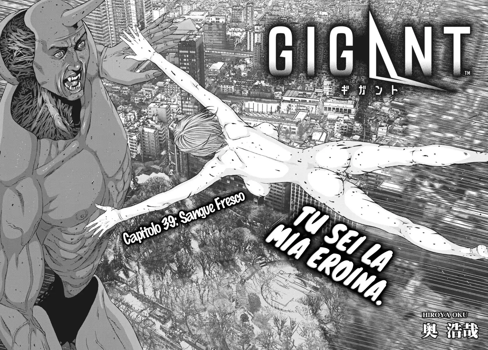 GIGANT Capitolo 39 page 4