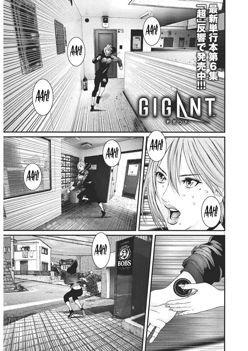 GIGANT Capitolo 65 page 2