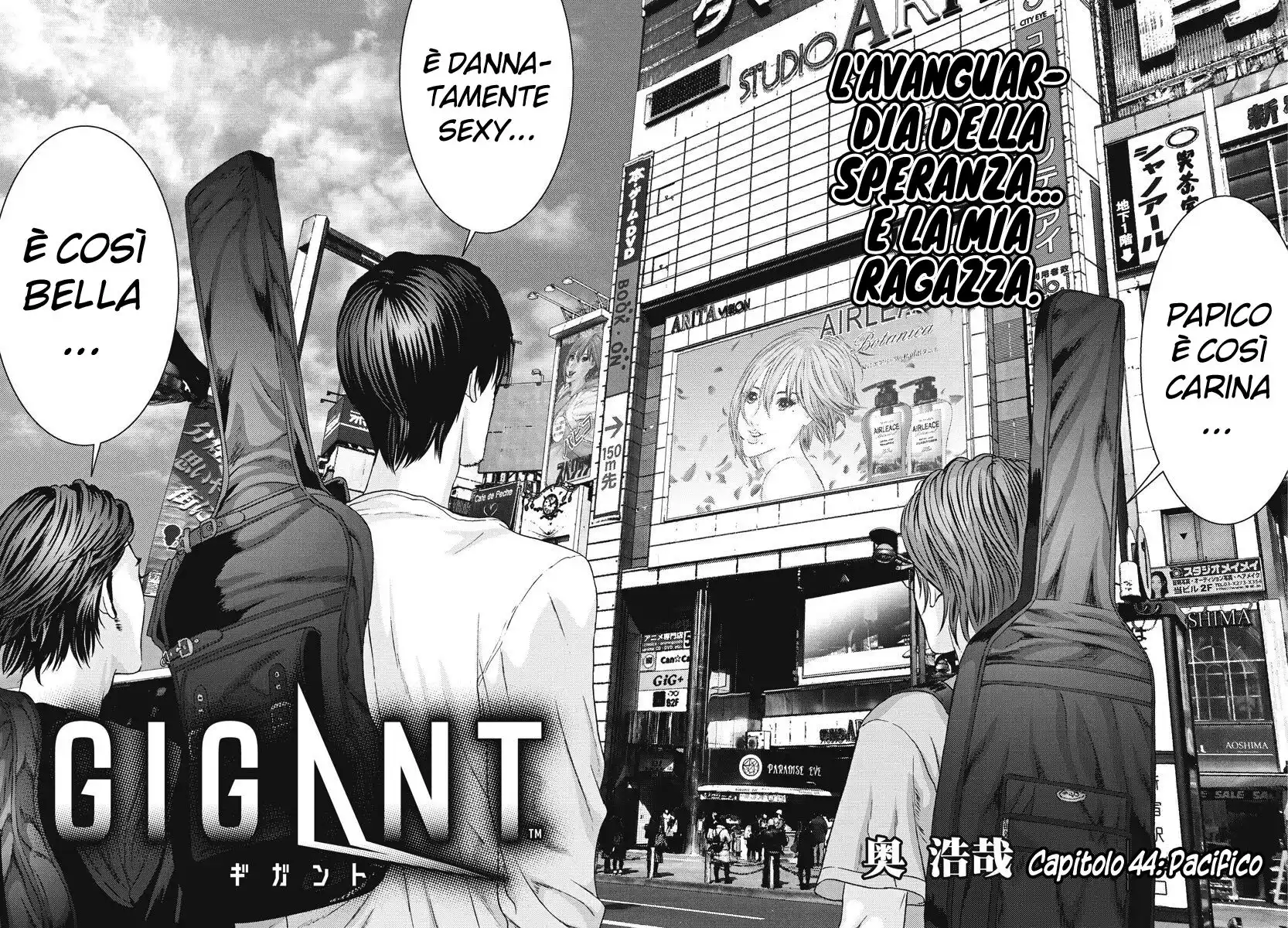 GIGANT Capitolo 44 page 3