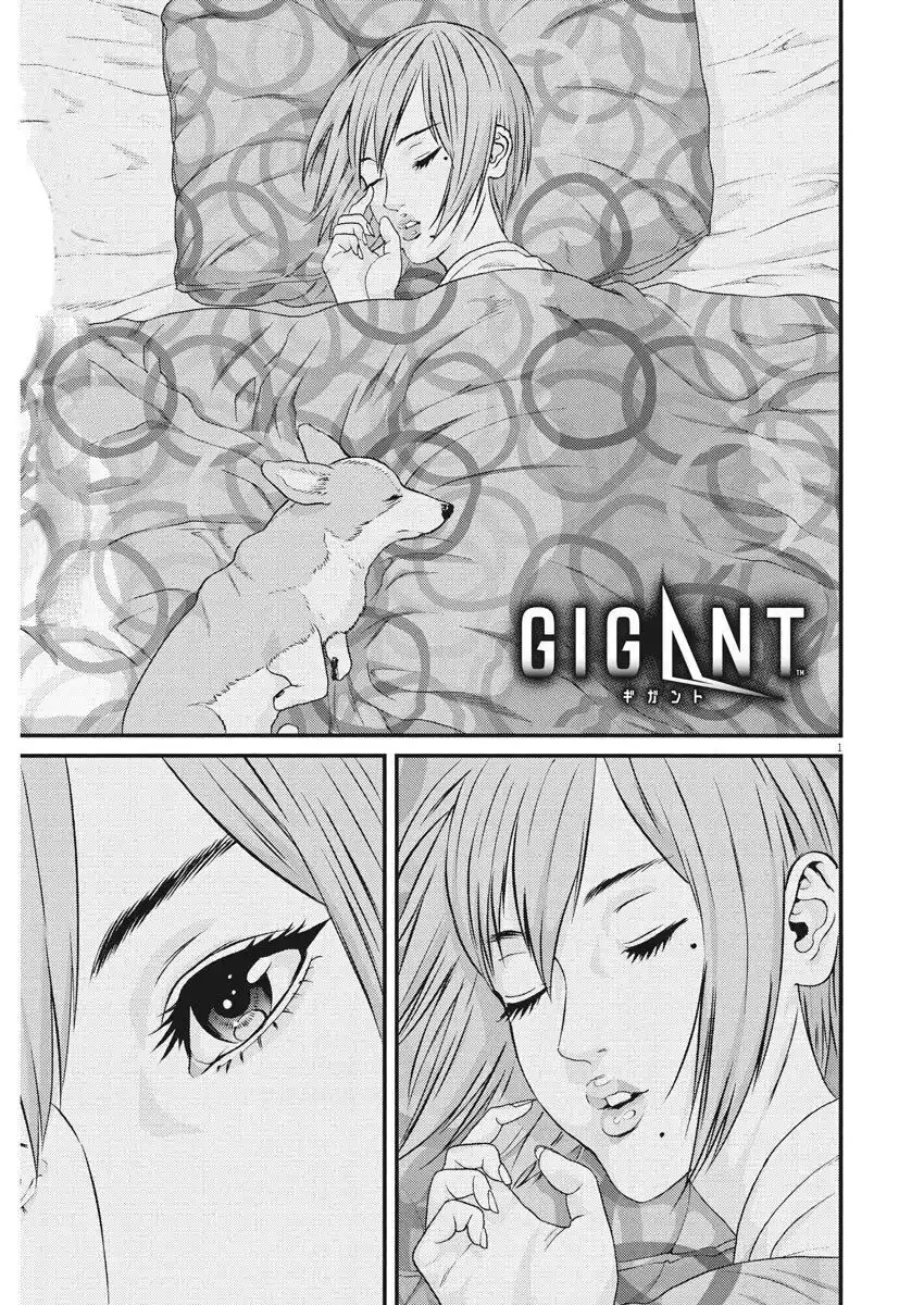 GIGANT Capitolo 59 page 2