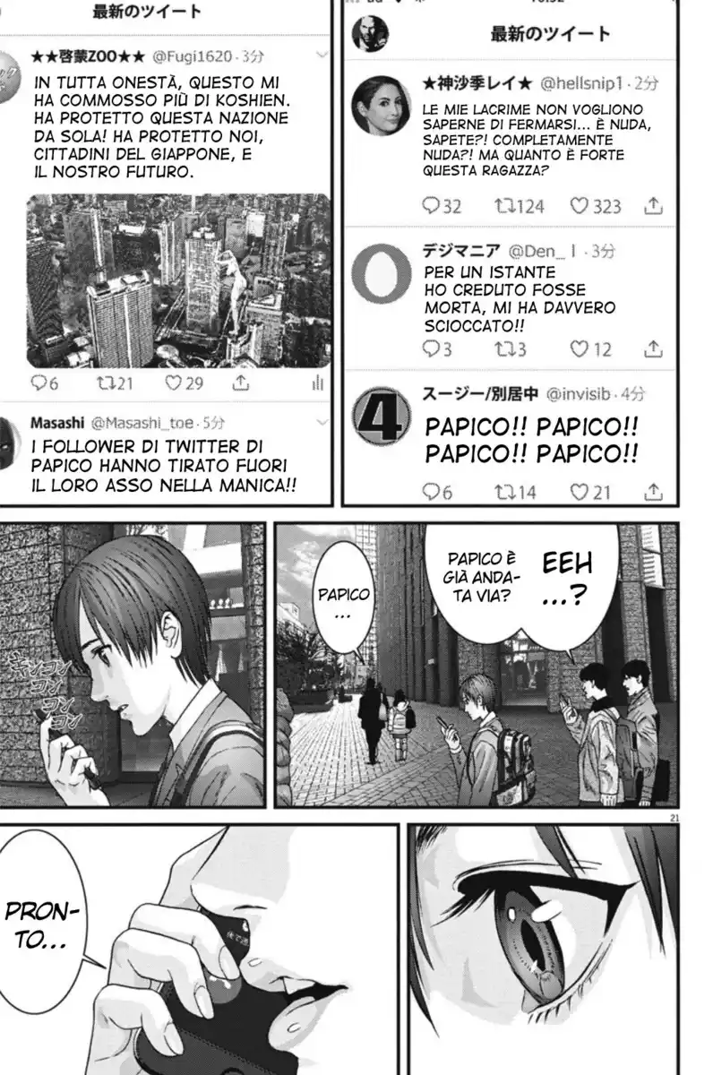 GIGANT Capitolo 40 page 18