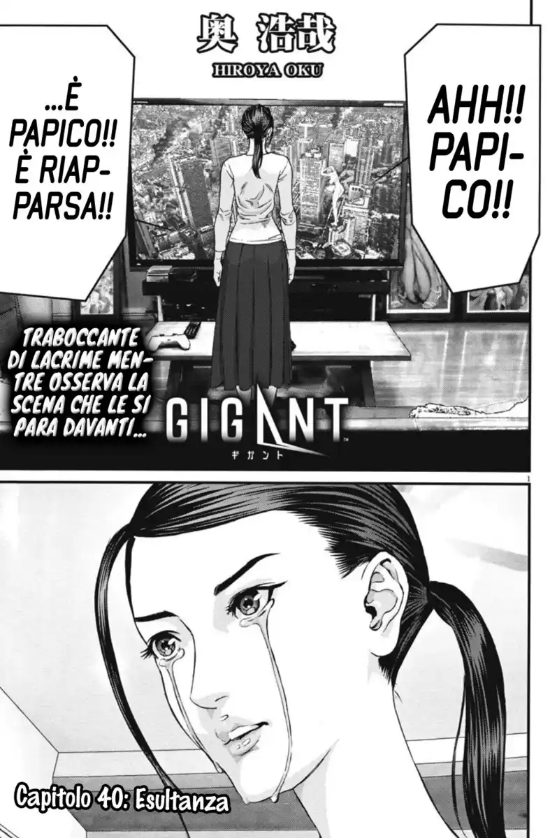 GIGANT Capitolo 40 page 2