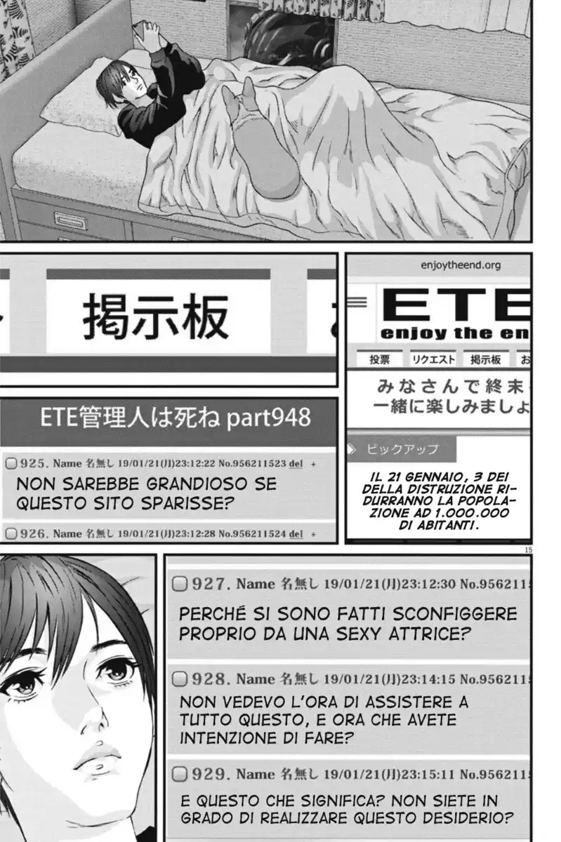 GIGANT Capitolo 41 page 15