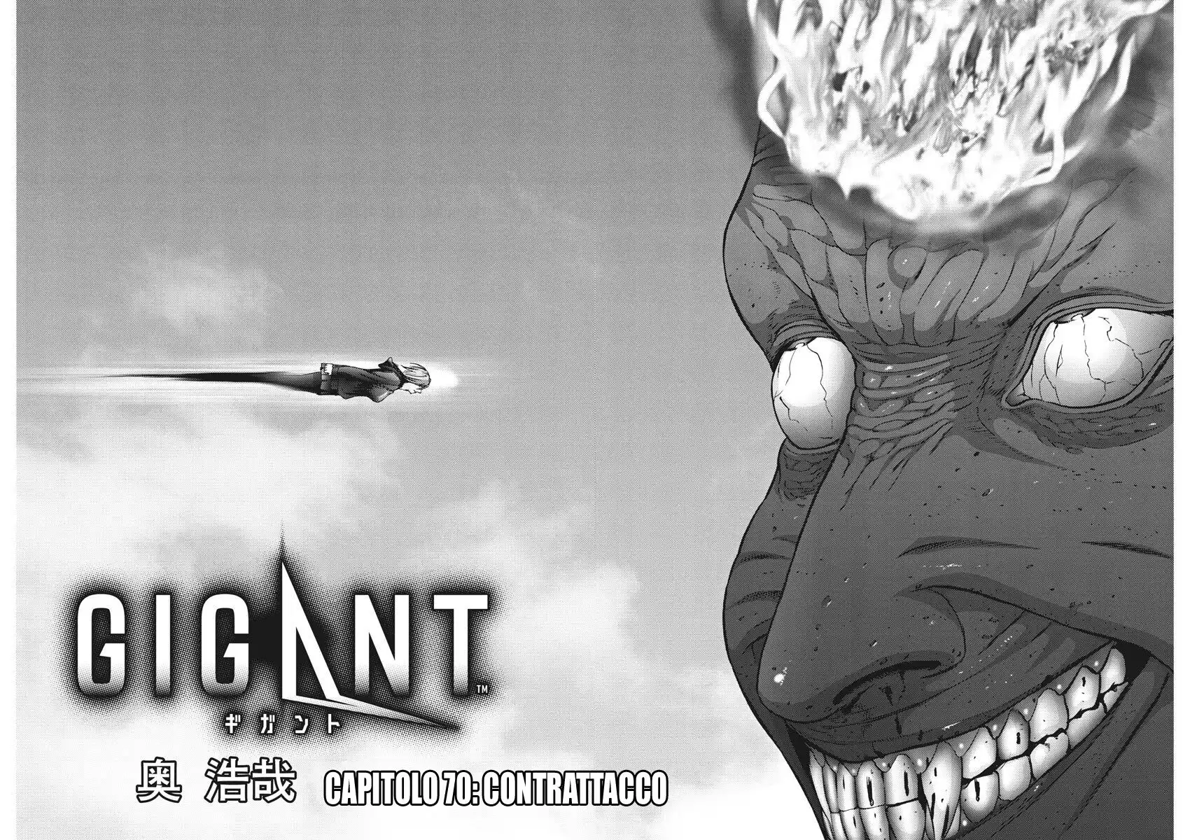 GIGANT Capitolo 70 page 4