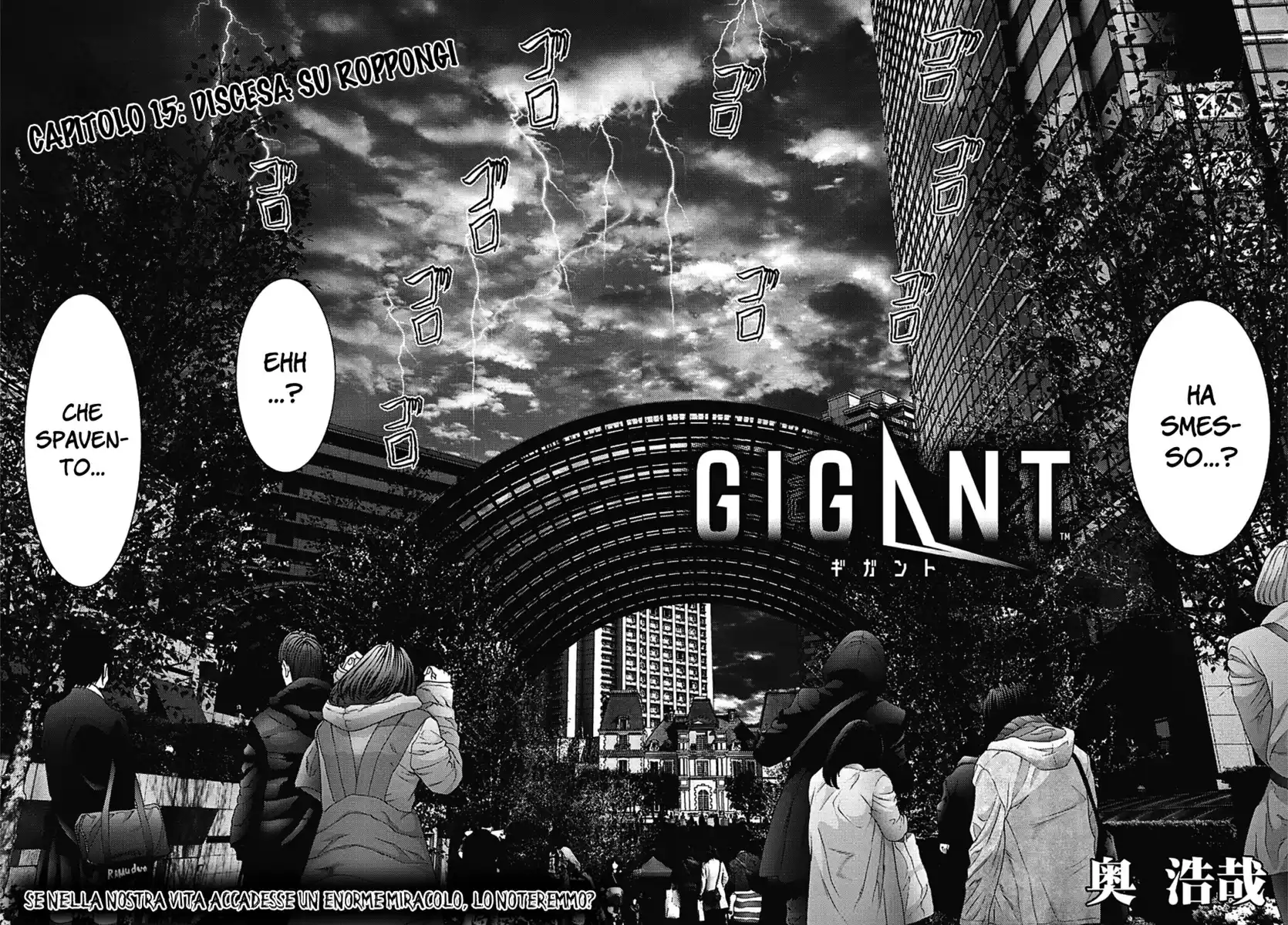 GIGANT Capitolo 15 page 2