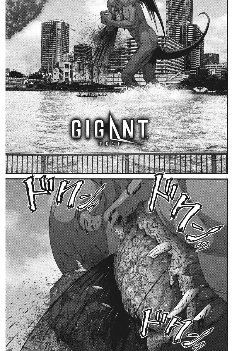 GIGANT Capitolo 68 page 2