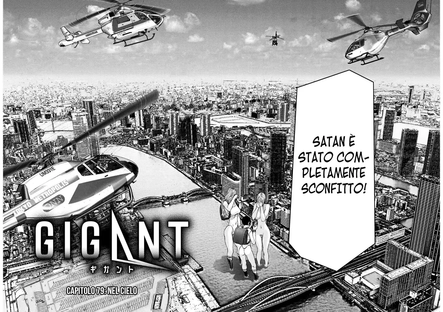 GIGANT Capitolo 79 page 3