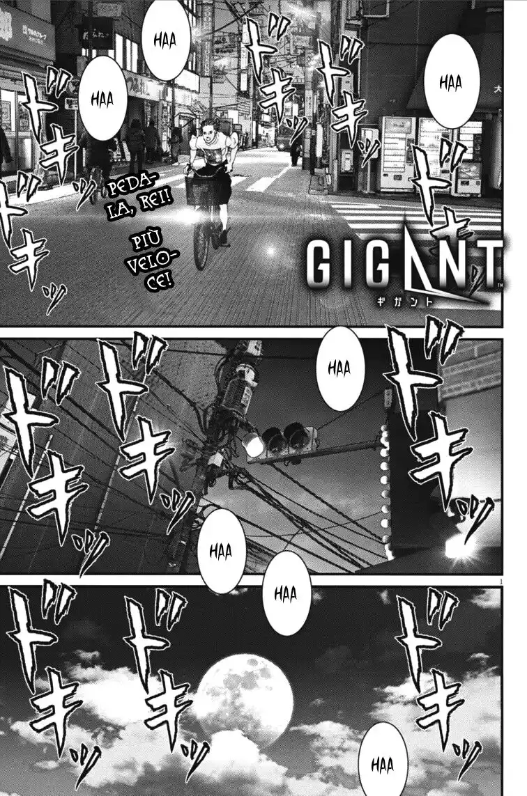 GIGANT Capitolo 07 page 1