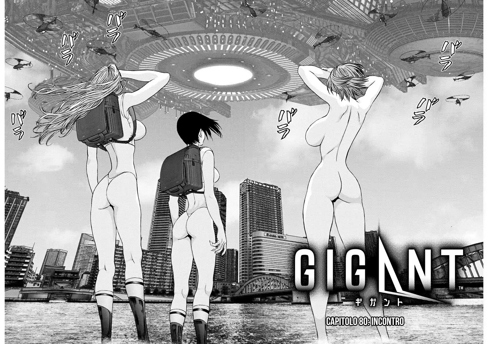 GIGANT Capitolo 80 page 3