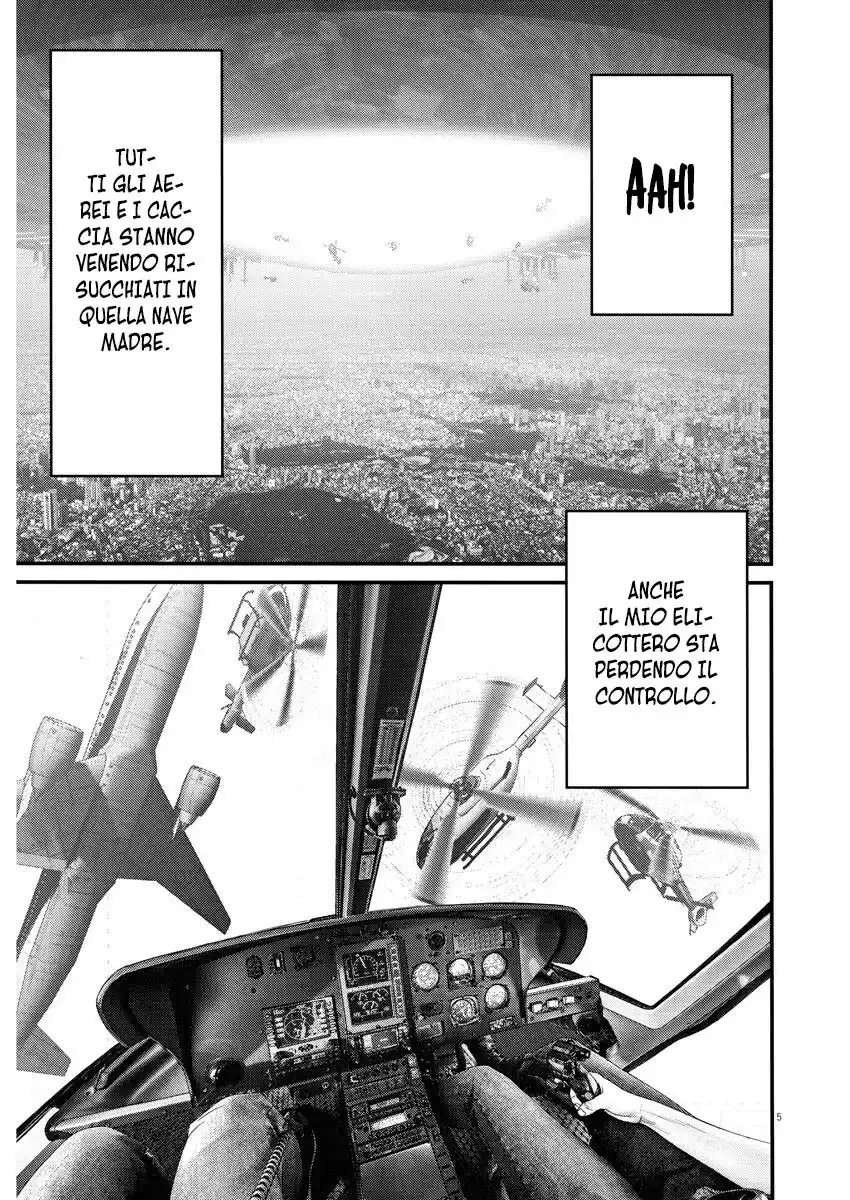 GIGANT Capitolo 80 page 5