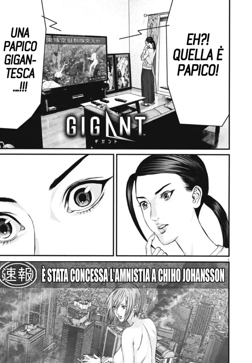 GIGANT Capitolo 37 page 3