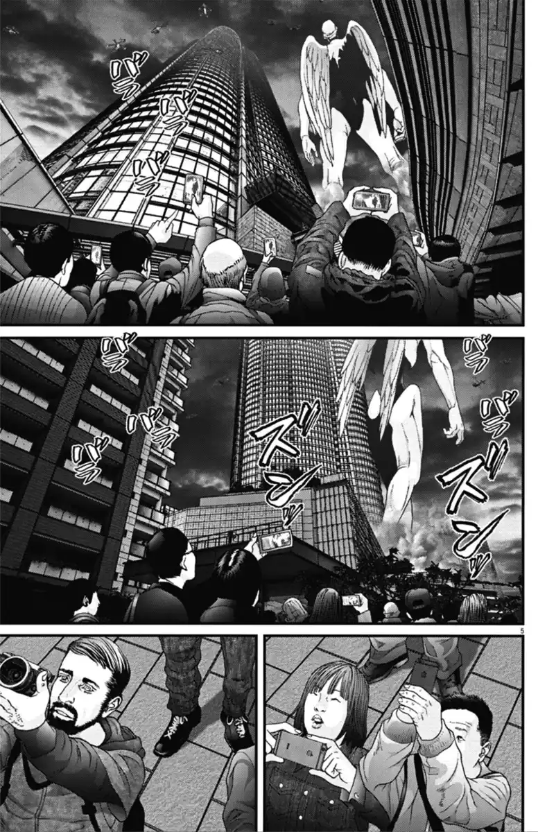 GIGANT Capitolo 16 page 4