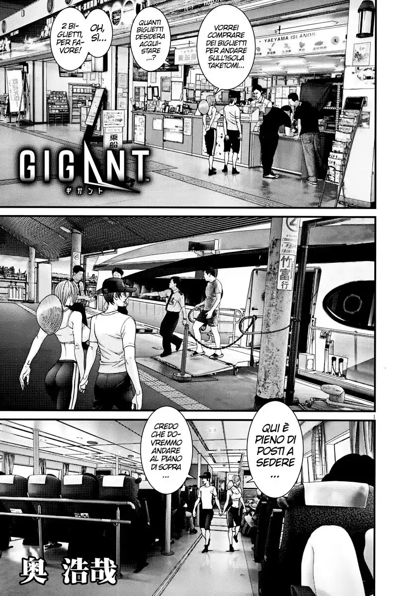 GIGANT Capitolo 52 page 2