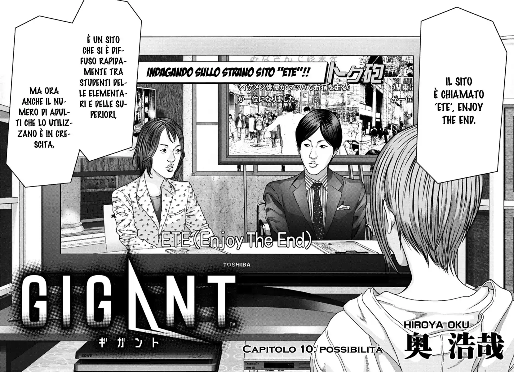 GIGANT Capitolo 10 page 2