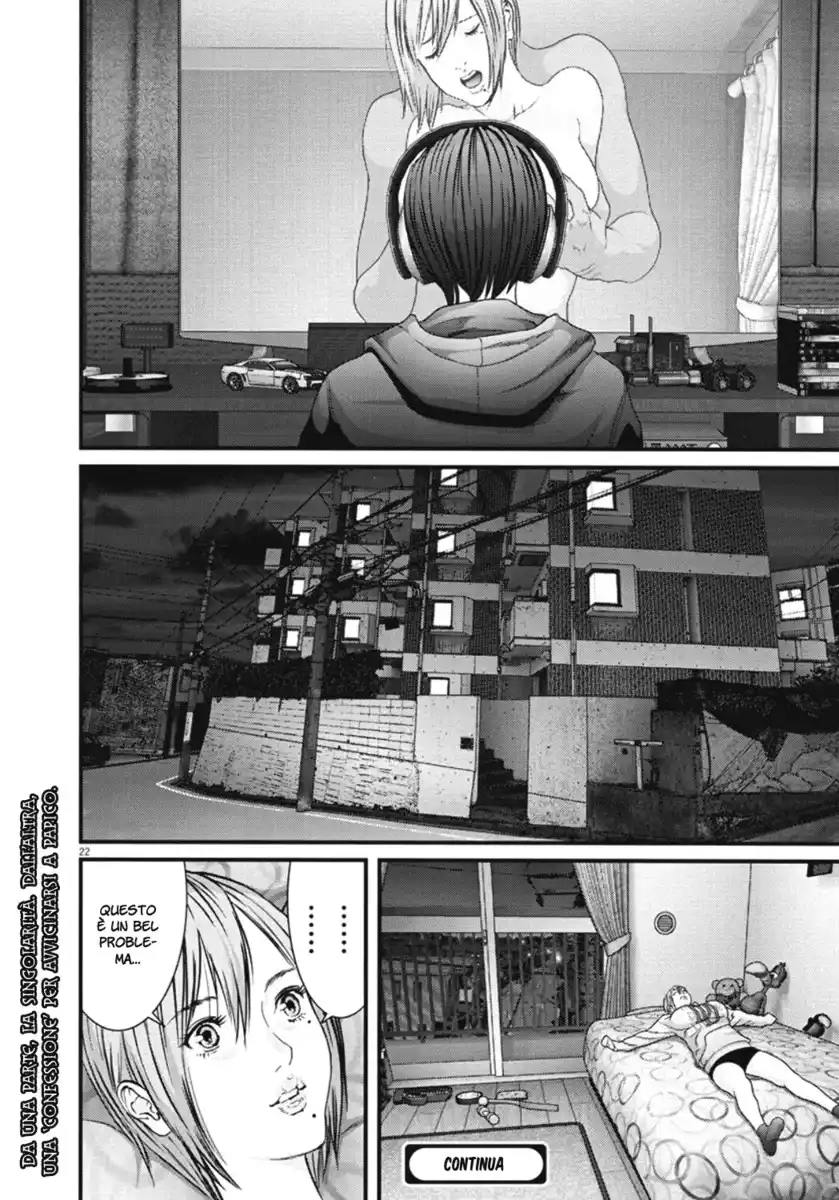 GIGANT Capitolo 10 page 20