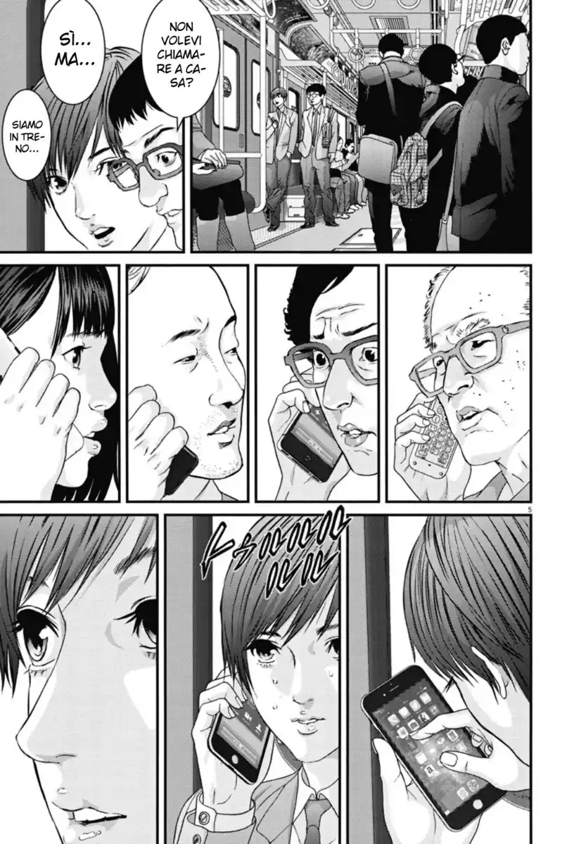 GIGANT Capitolo 28 page 4