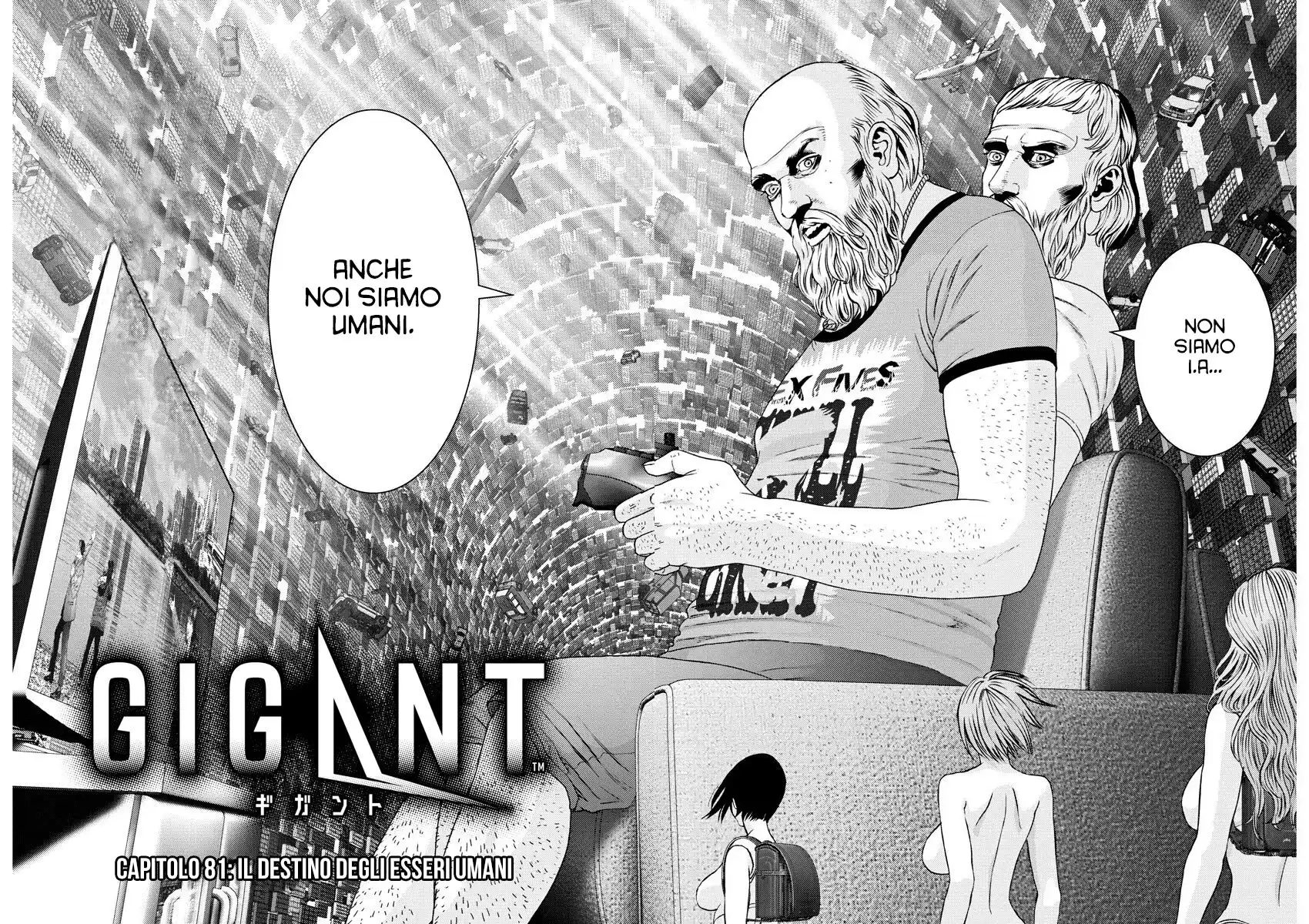 GIGANT Capitolo 81 page 3